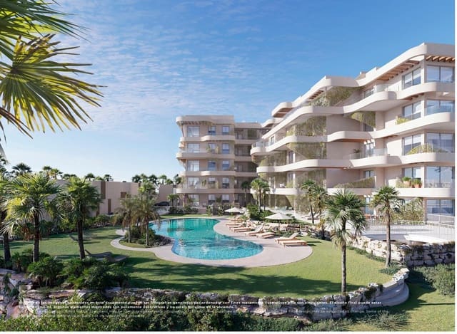 3 soverom Leilighet til salgs i Baños y Mendigo, Murcia by med svømmebasseng garasje - € 375 000 (Ref: 9985473)