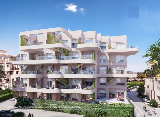 3 soverom Leilighet til salgs i Baños y Mendigo, Murcia by med svømmebasseng garasje - € 375 000 (Ref: 9985473)