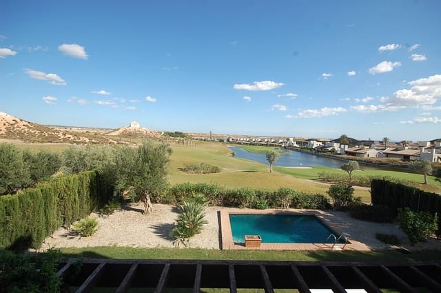 4 slaapkamer Villa te koop in Sucina, Murcia stad met zwembad garage - € 375.000 (Ref: 9985474)