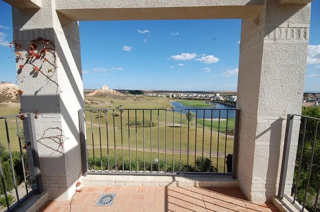 4 slaapkamer Villa te koop in Sucina, Murcia stad met zwembad garage - € 375.000 (Ref: 9985474)