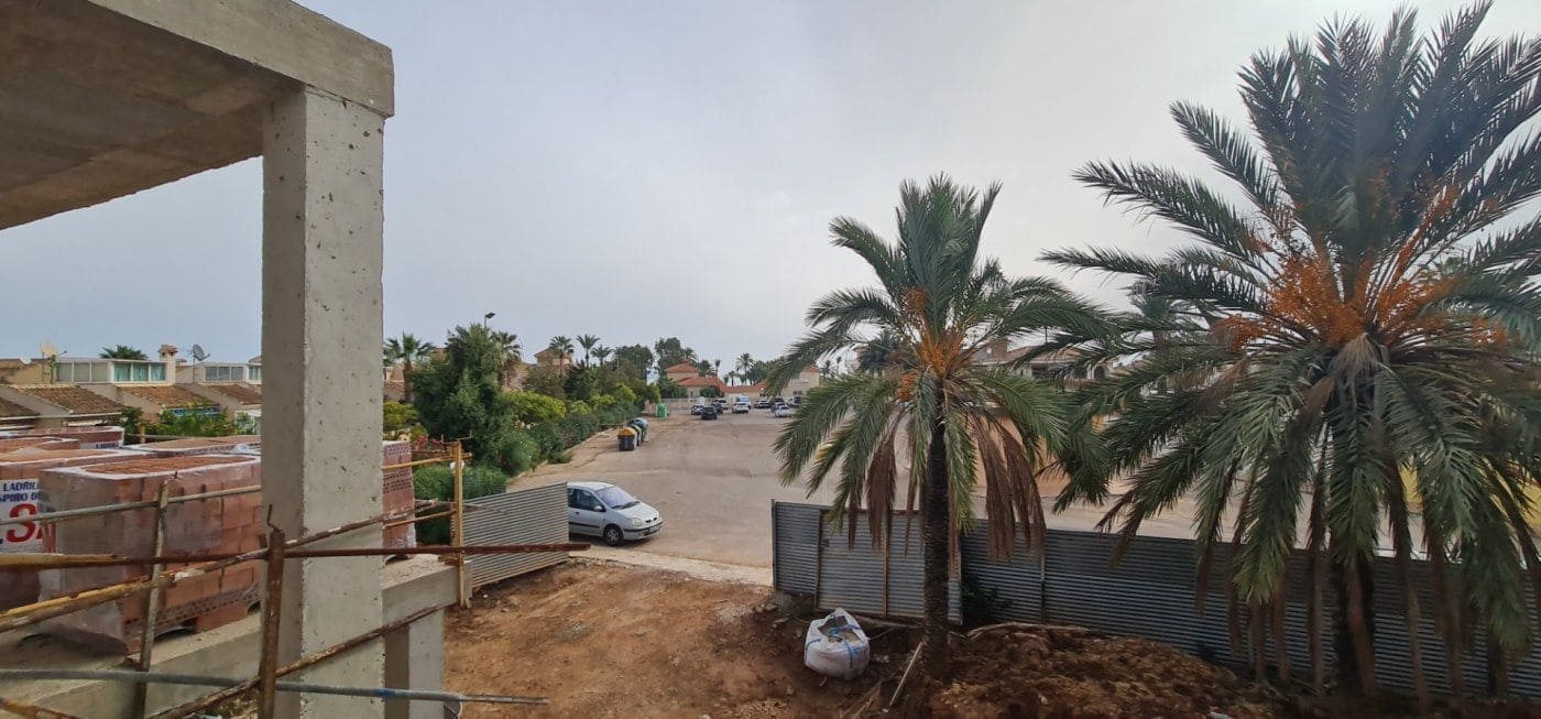 3 sovrum Villa till salu i Estrella de Mar med pool garage - 384 000 € (Ref: 9985480)