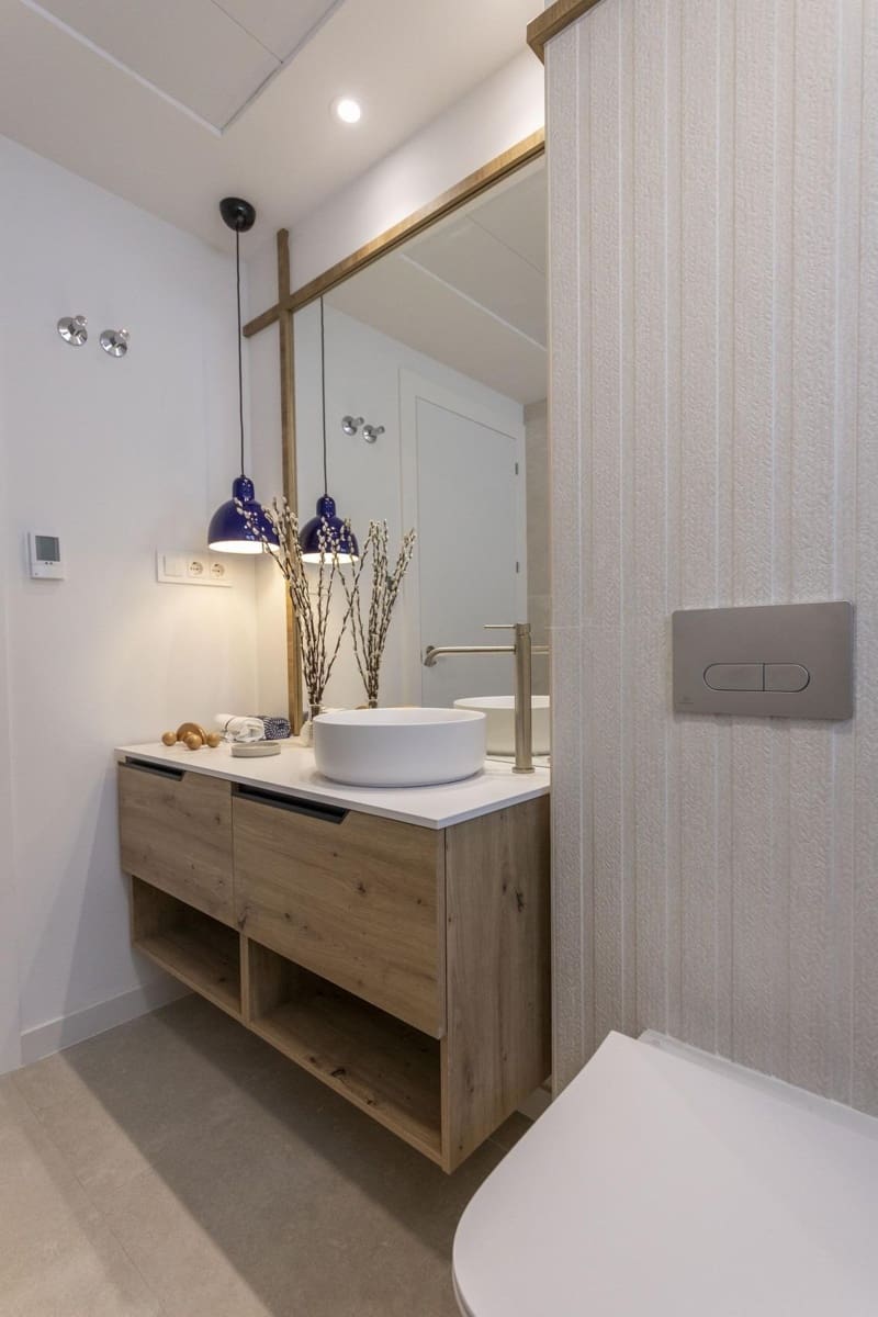 3 camera da letto Villa in vendita in Banos y Mendigo con piscina garage - 389.900 € (Rif: 9985483)