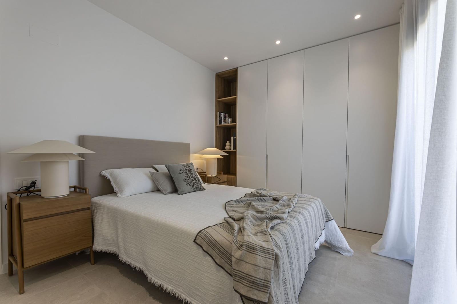3 camera da letto Villa in vendita in Banos y Mendigo con piscina garage - 389.900 € (Rif: 9985483)