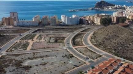 4 soverom Villa til salgs i Las Majadas - Las Molinetas - Labradorcico, Aguilas med svømmebasseng garasje - € 399 000 (Ref: 9985484)