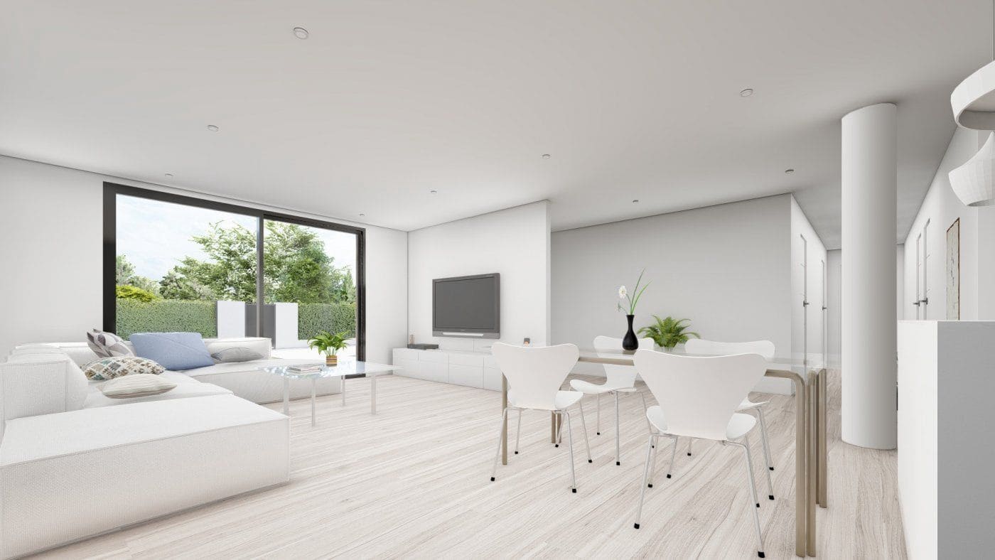 3 soverom Villa til salgs i Calasparra med svømmebasseng garasje - € 435 000 (Ref: 9985495)