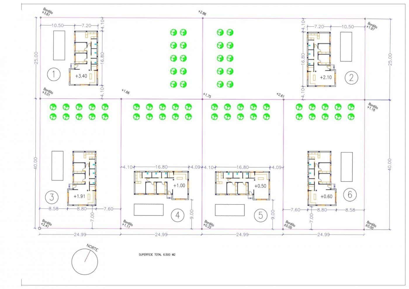 3 soverom Villa til salgs i Calasparra med svømmebasseng garasje - € 435 000 (Ref: 9985495)