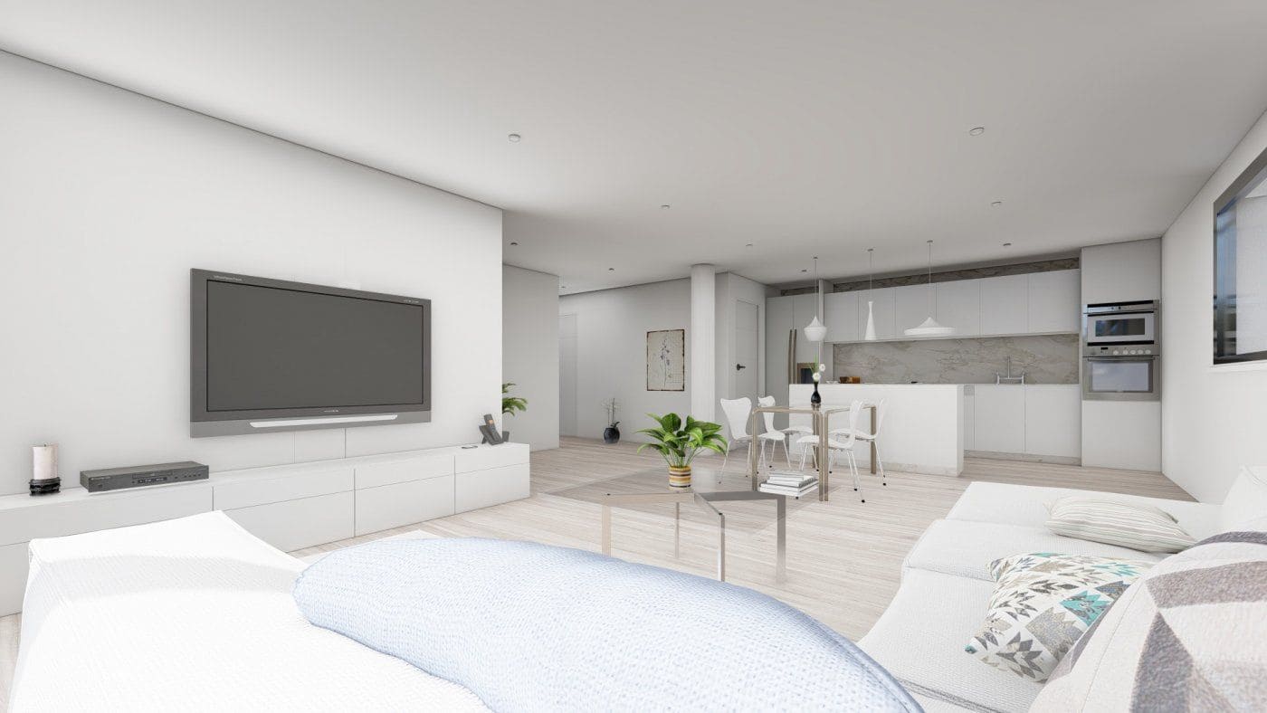 3 soverom Villa til salgs i Calasparra med svømmebasseng garasje - € 435 000 (Ref: 9985495)