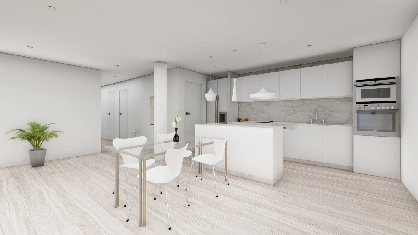 3 soverom Villa til salgs i Calasparra med svømmebasseng garasje - € 435 000 (Ref: 9985495)