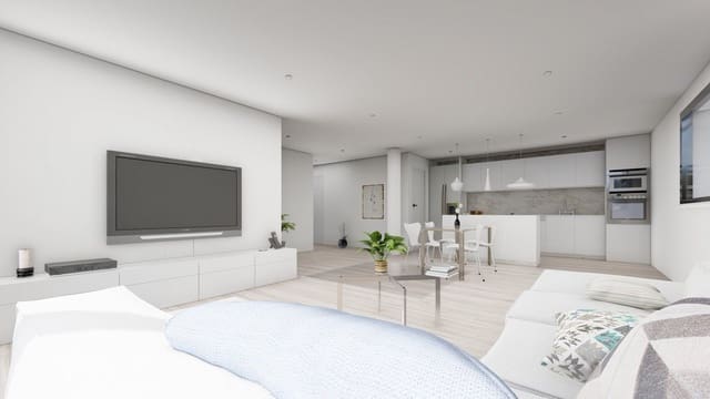 3 soverom Villa til salgs i Calasparra med svømmebasseng garasje - € 435 000 (Ref: 9985495)