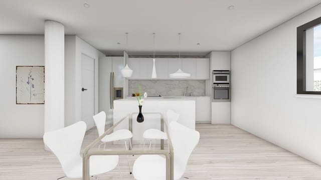 3 soverom Villa til salgs i Calasparra med svømmebasseng garasje - € 435 000 (Ref: 9985495)
