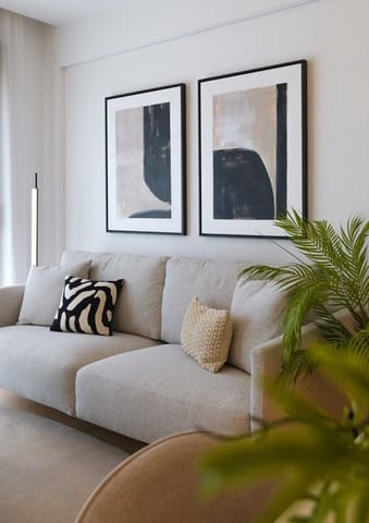 2 soverom Leilighet til salgs i La Manga del Mar Menor med svømmebasseng garasje - € 449 000 (Ref: 9985498)