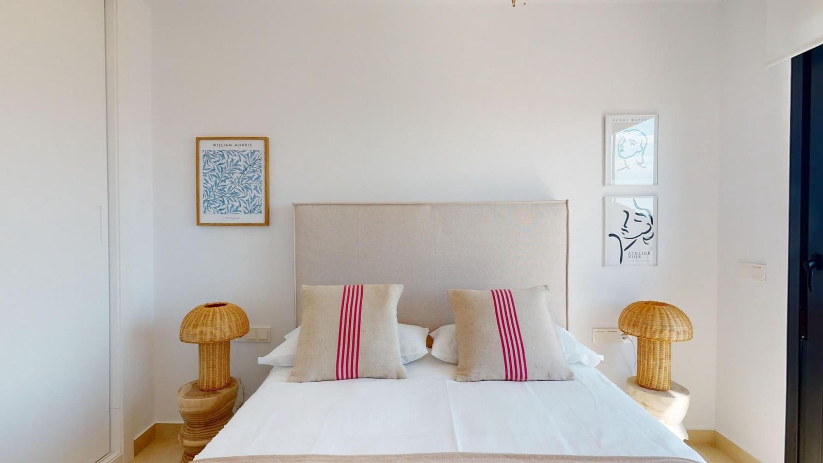 2 soveværelse Penthouse til salg i Aguilas med swimmingpool garage - € 457.000 (Ref: 9985502)