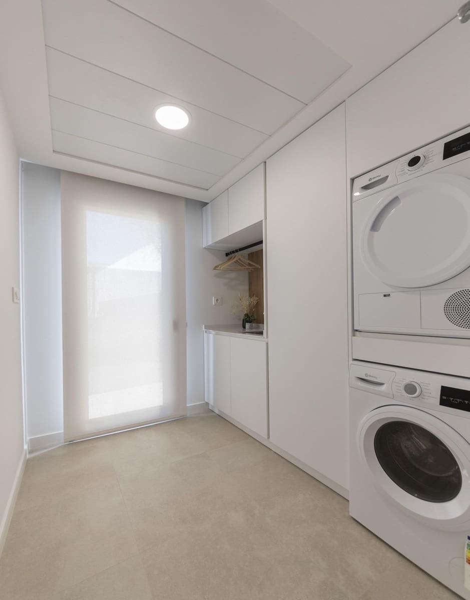 3 soverom Villa til salgs i Banos y Mendigo med svømmebasseng garasje - € 496 400 (Ref: 9985510)