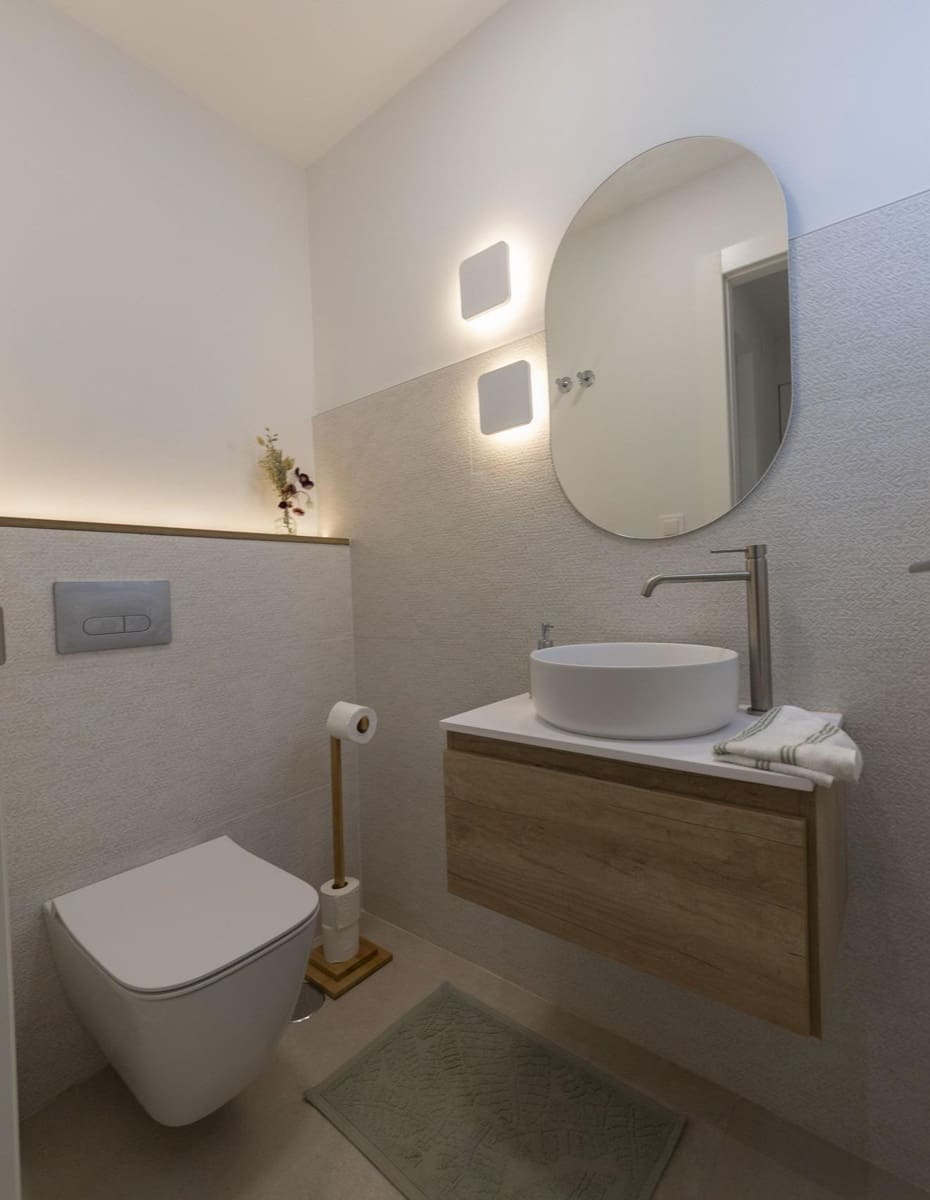 3 soverom Villa til salgs i Banos y Mendigo med svømmebasseng garasje - € 496 400 (Ref: 9985510)