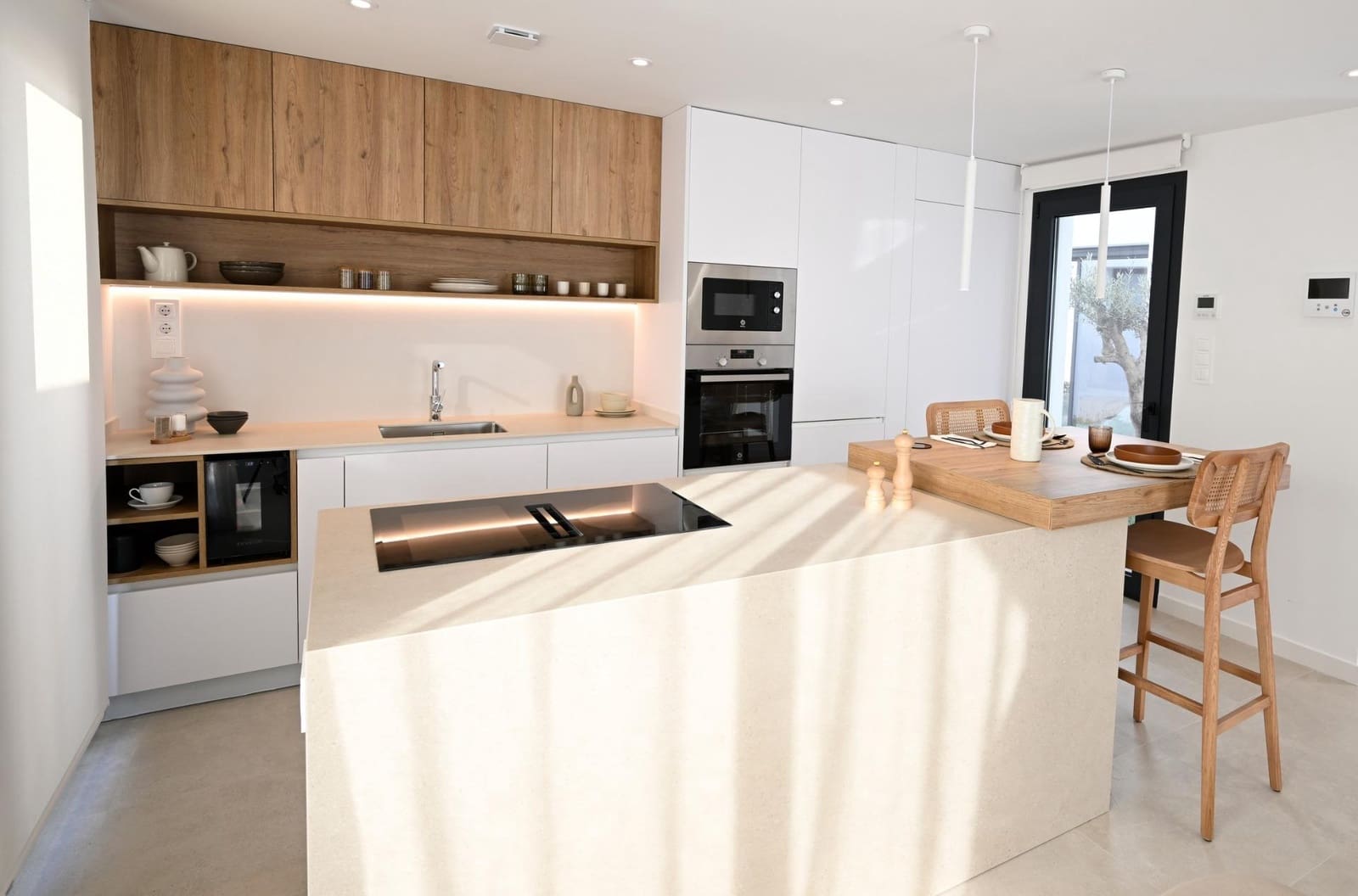 3 soverom Villa til salgs i Banos y Mendigo med svømmebasseng garasje - € 496 400 (Ref: 9985510)