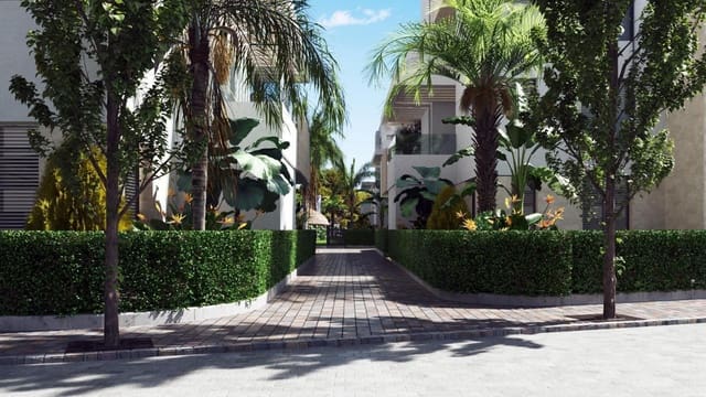 3 soveværelse Penthouse til salg i Torre-Pacheco med swimmingpool garage - € 499.900 (Ref: 9985511)