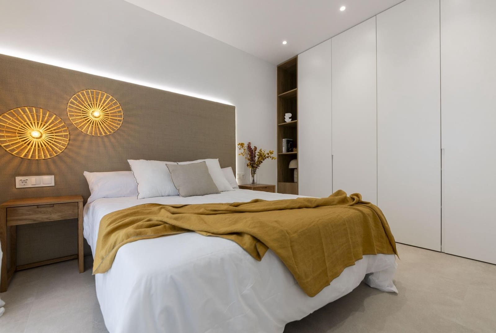 3 soveværelse Villa til salg i Banos y Mendigo med swimmingpool garage - € 499.900 (Ref: 9985512)