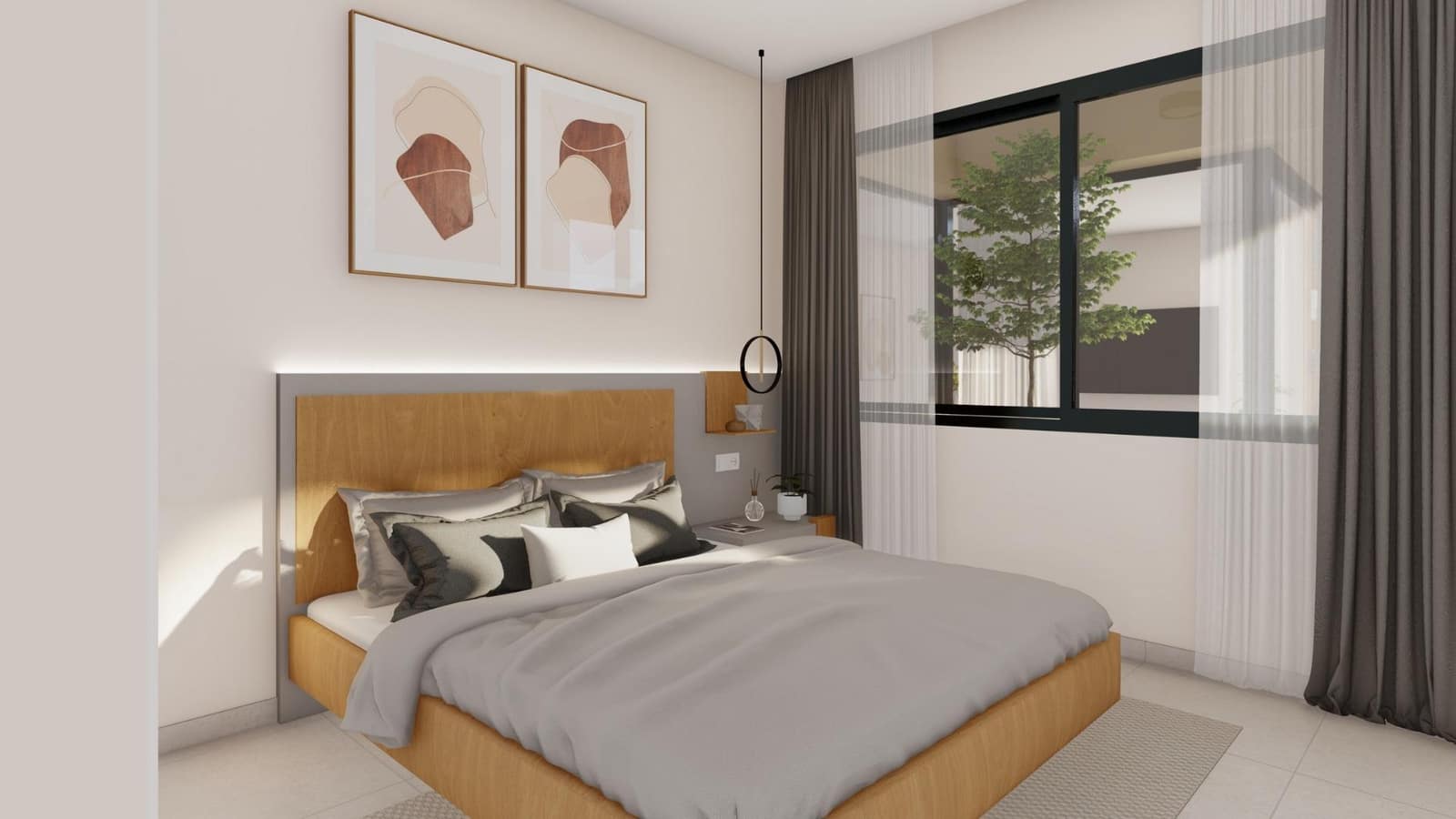 3 soverom Villa til salgs i Banos y Mendigo med svømmebasseng garasje - € 513 500 (Ref: 9985515)