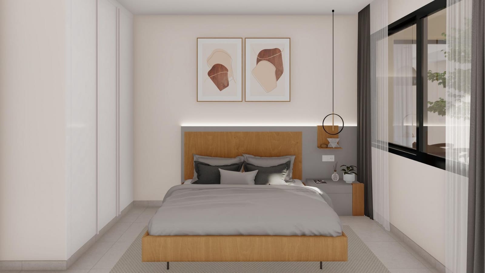 3 soverom Villa til salgs i Banos y Mendigo med svømmebasseng garasje - € 513 500 (Ref: 9985515)