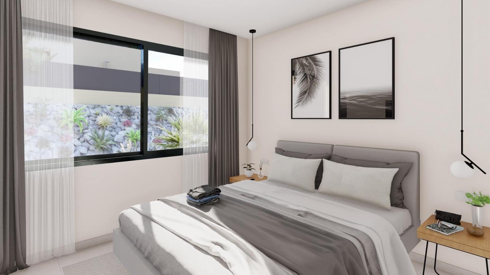 3 soverom Villa til salgs i Banos y Mendigo med svømmebasseng garasje - € 513 500 (Ref: 9985515)