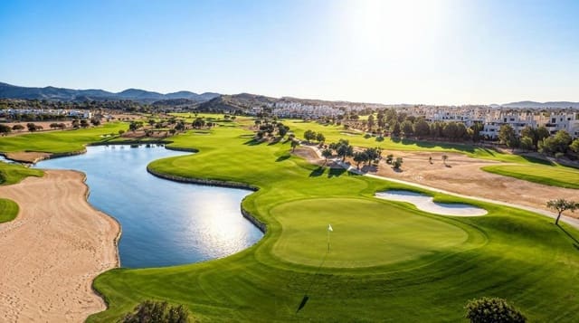 4 soveværelse Villa til salg i Corvera, Murcia by med swimmingpool garage - € 565.000 (Ref: 9985523)