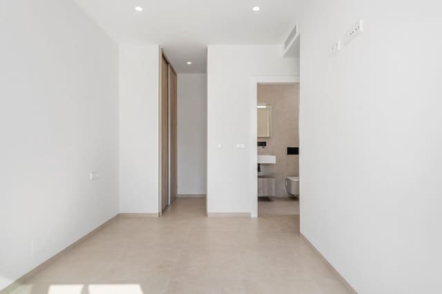 3 soverom Villa til salgs i Ciudad, San Javier med svømmebasseng garasje - € 621 500 (Ref: 9985534)