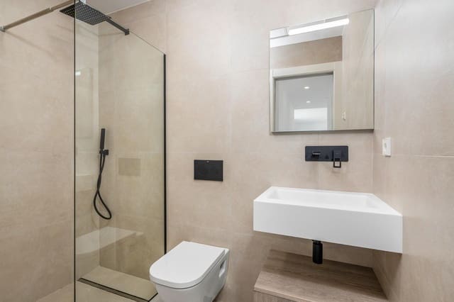 3 soverom Villa til salgs i Ciudad, San Javier med svømmebasseng garasje - € 621 500 (Ref: 9985534)