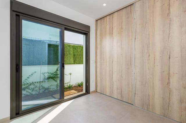 3 soverom Villa til salgs i Ciudad, San Javier med svømmebasseng garasje - € 621 500 (Ref: 9985534)