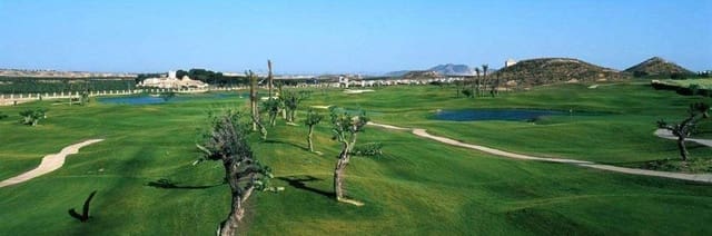 4 slaapkamer Villa te koop in Sucina, Murcia stad met zwembad garage - € 625.000 (Ref: 9985535)