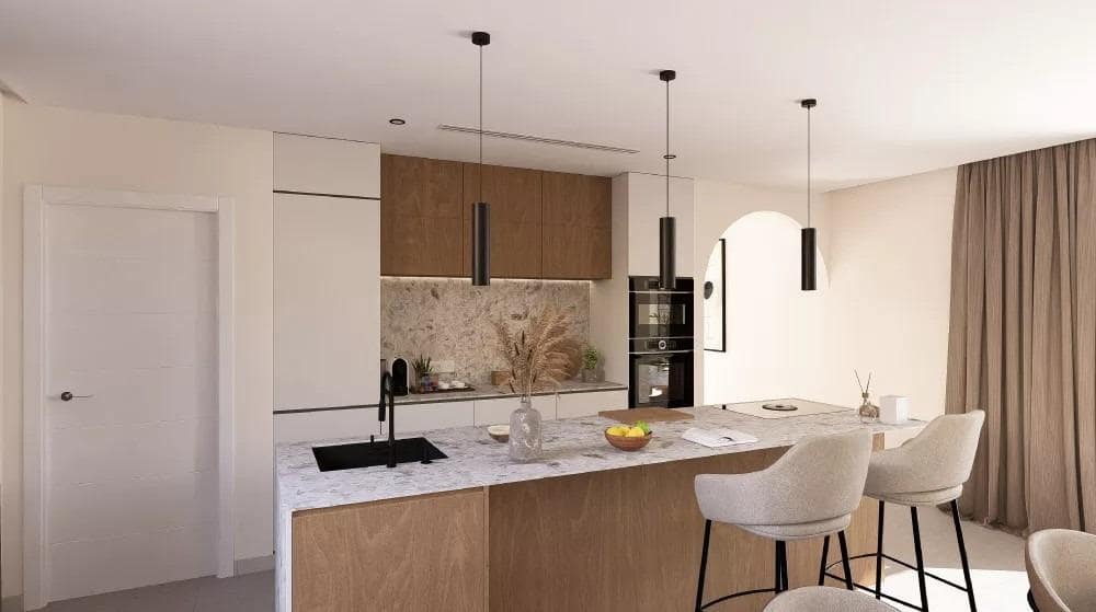 4 soverom Villa til salgs i Banos y Mendigo med svømmebasseng garasje - € 744 000 (Ref: 9985544)