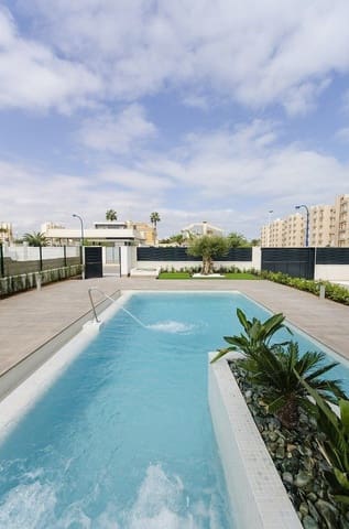 4 soverom Villa til salgs i Playa Honda, Cartagena med svømmebasseng garasje - € 790 000 (Ref: 9985546)