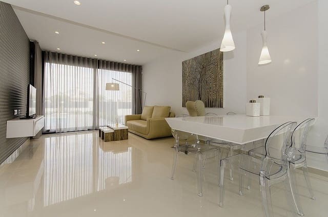 4 soverom Villa til salgs i Playa Honda, Cartagena med svømmebasseng garasje - € 790 000 (Ref: 9985546)