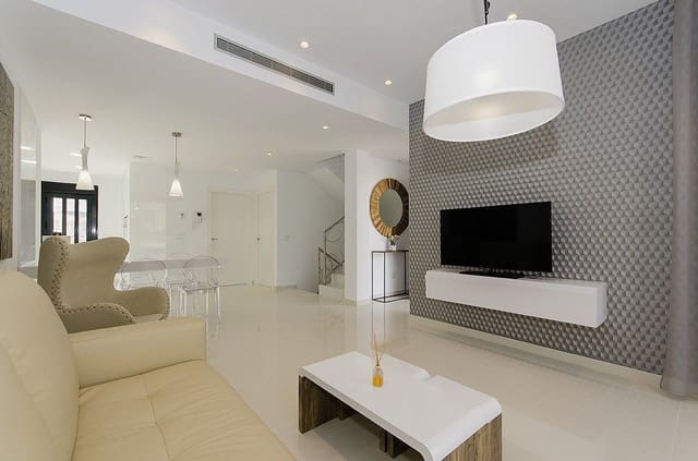 4 soverom Villa til salgs i Playa Honda, Cartagena med svømmebasseng garasje - € 790 000 (Ref: 9985546)