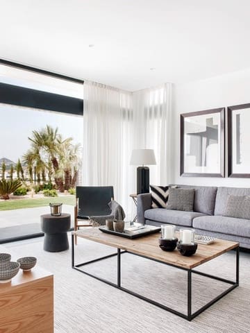 4 soverom Villa til salgs i La Manga Club, Cartagena med svømmebasseng garasje - € 840 000 (Ref: 9985553)
