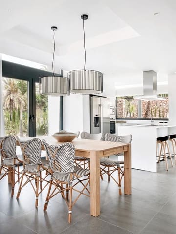 4 soverom Villa til salgs i La Manga Club, Cartagena med svømmebasseng garasje - € 840 000 (Ref: 9985553)