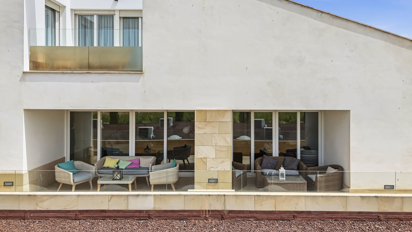 14 sovrum Villa till salu i Yecla med pool garage - 1 700 000 € (Ref: 9985560)