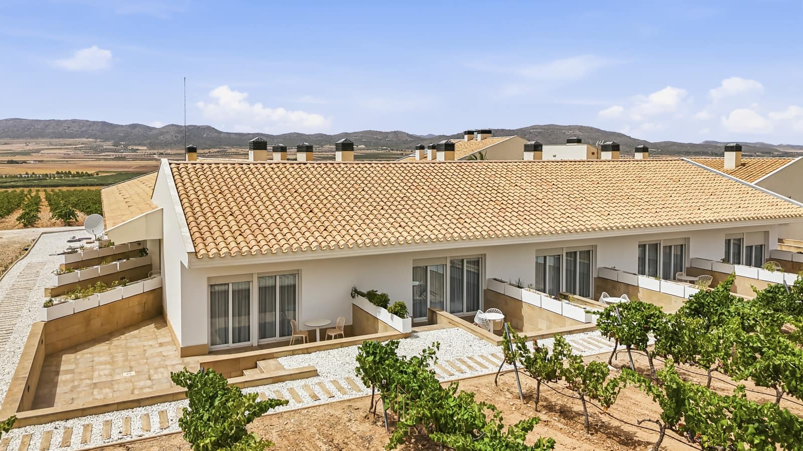 14 sovrum Villa till salu i Yecla med pool garage - 1 700 000 € (Ref: 9985560)