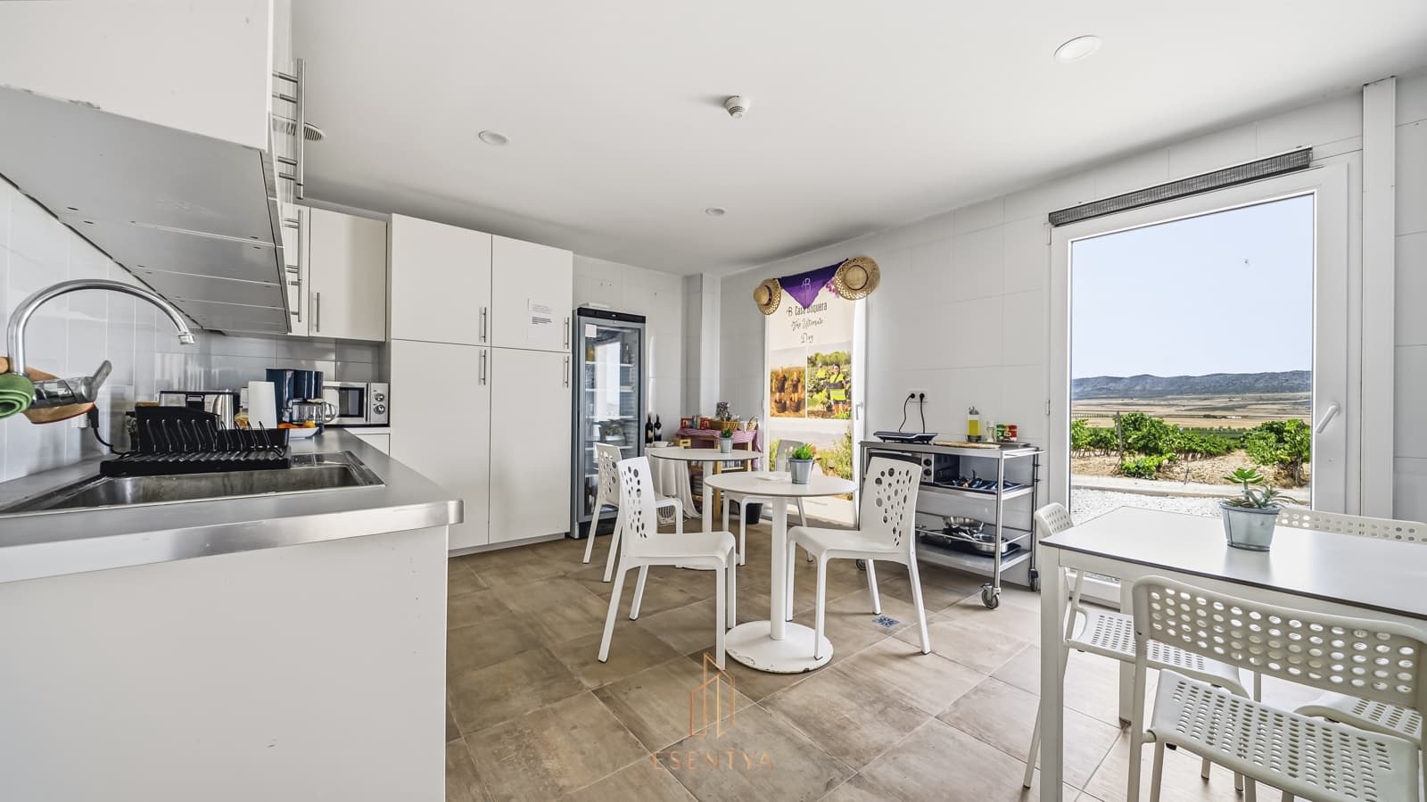 14 sovrum Villa till salu i Yecla med pool garage - 1 700 000 € (Ref: 9985560)