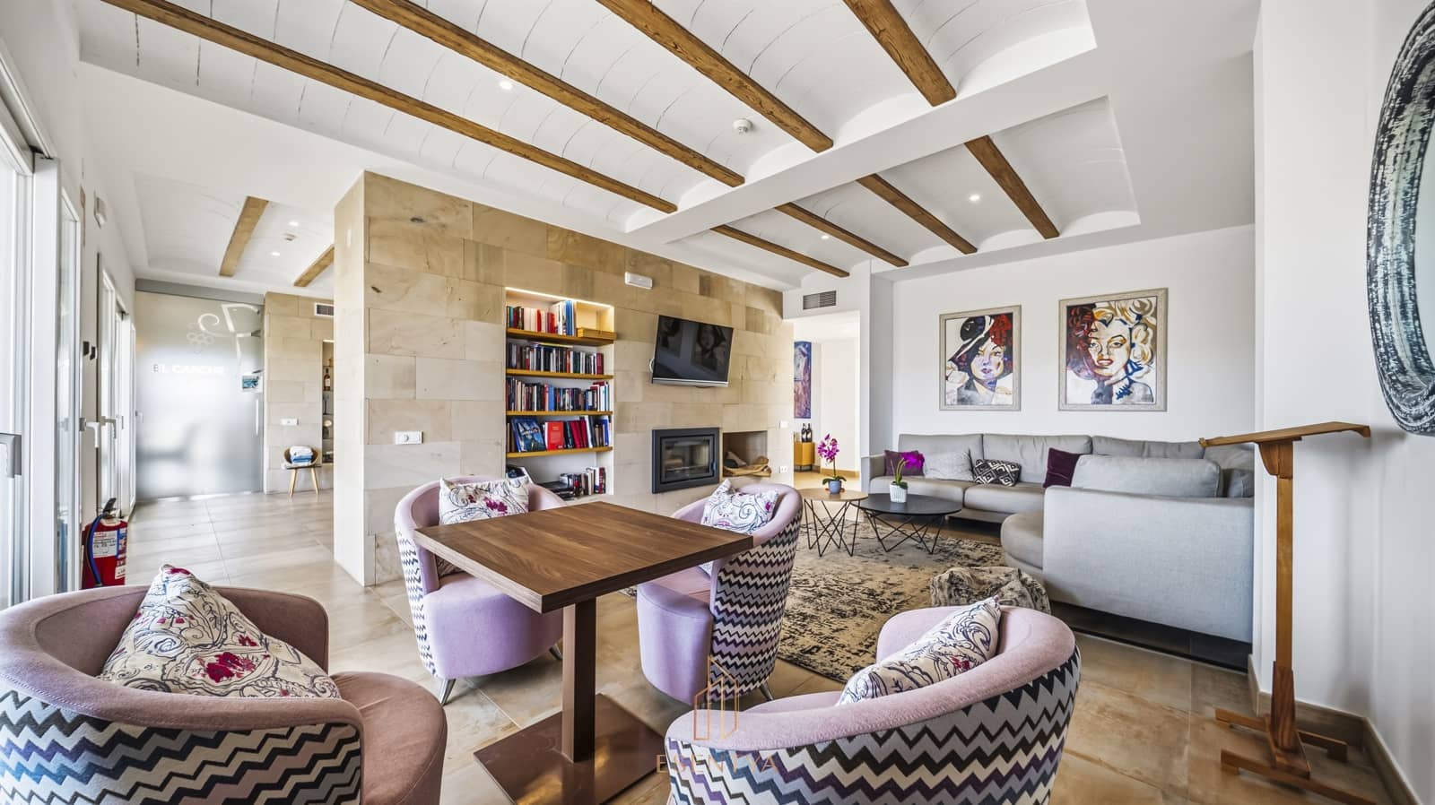 14 sovrum Villa till salu i Yecla med pool garage - 1 700 000 € (Ref: 9985560)