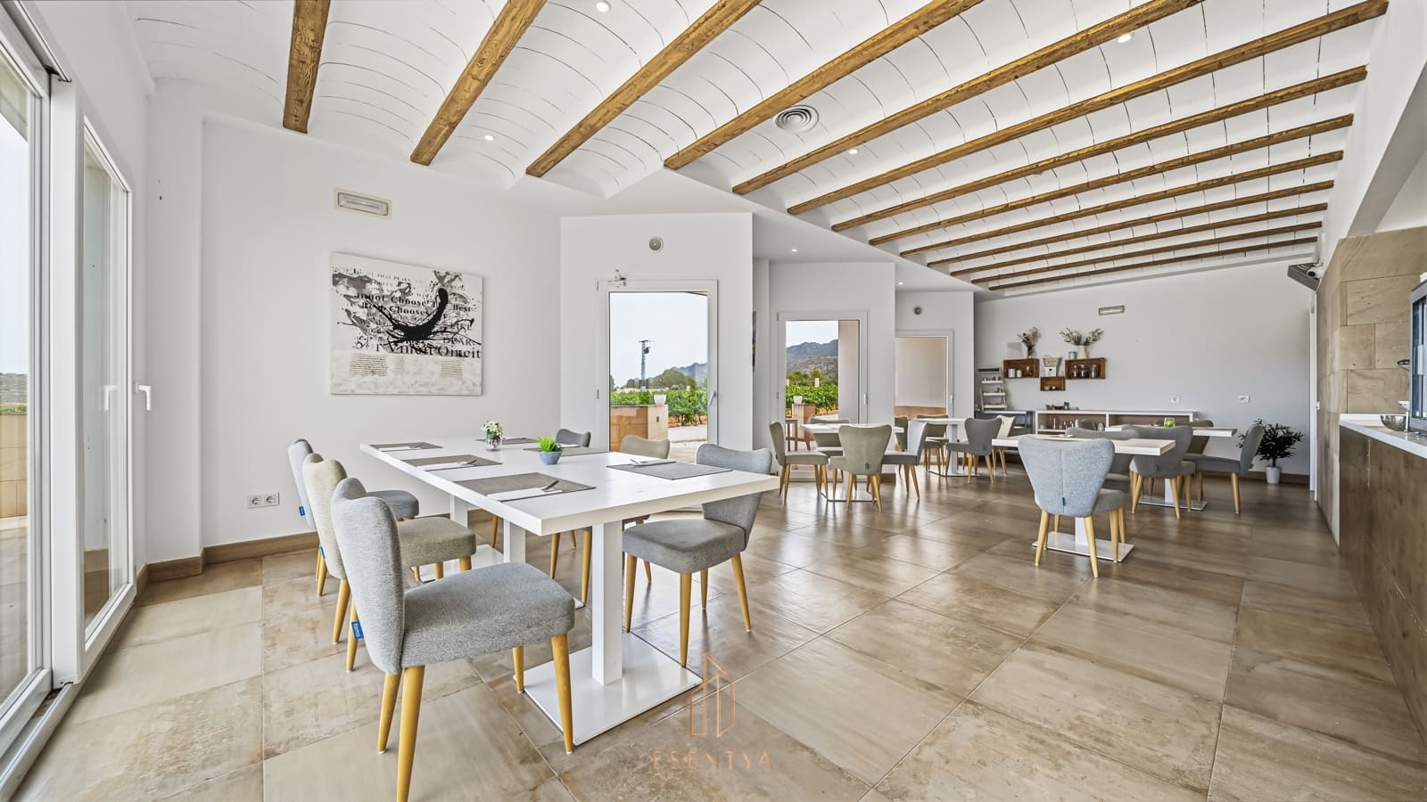 14 sovrum Villa till salu i Yecla med pool garage - 1 700 000 € (Ref: 9985560)