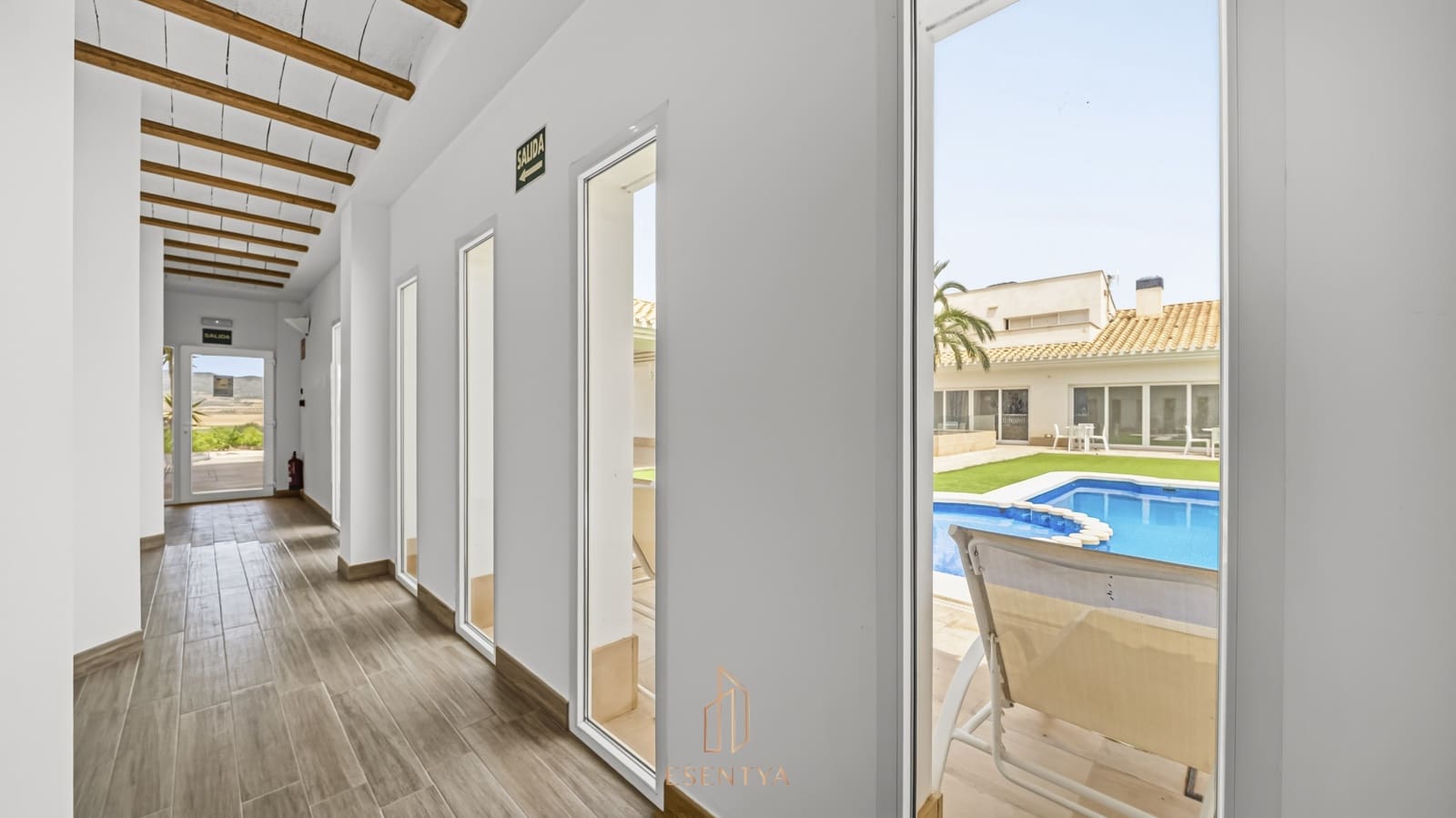 14 sovrum Villa till salu i Yecla med pool garage - 1 700 000 € (Ref: 9985560)