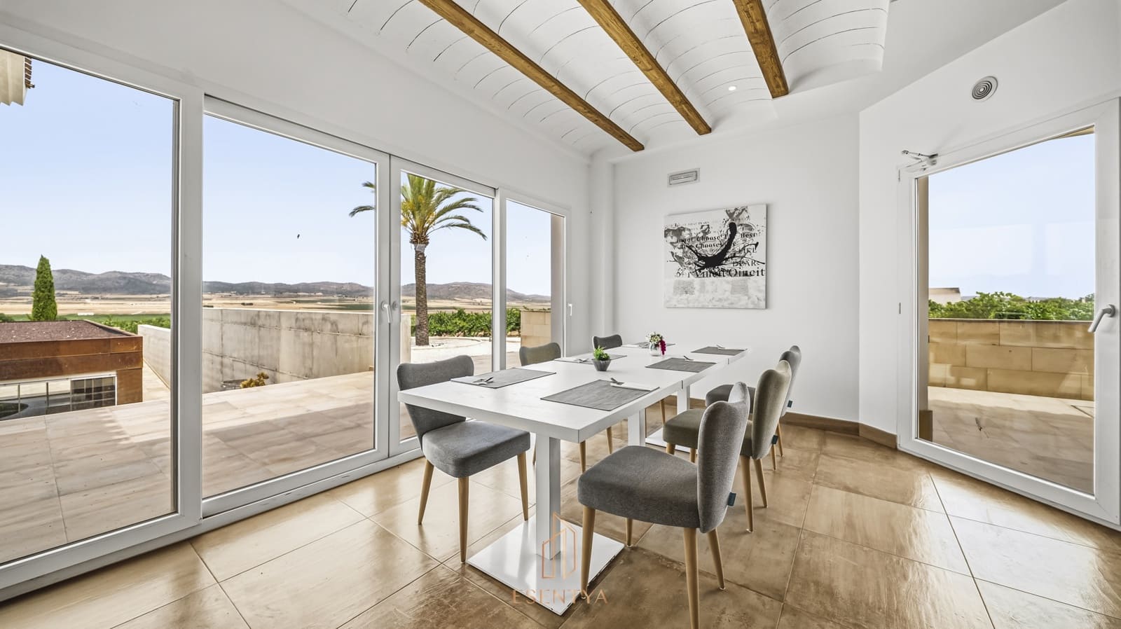 14 sovrum Villa till salu i Yecla med pool garage - 1 700 000 € (Ref: 9985560)