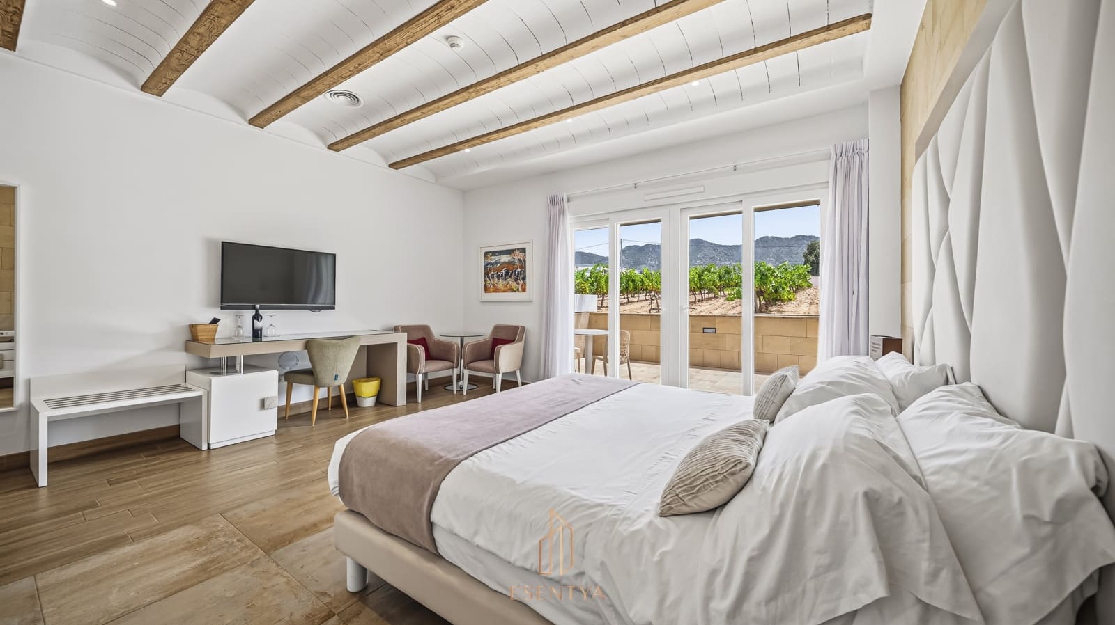 14 sovrum Villa till salu i Yecla med pool garage - 1 700 000 € (Ref: 9985560)