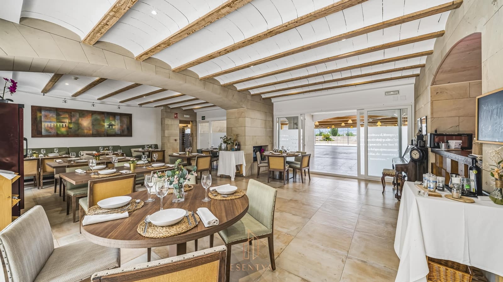 14 sovrum Villa till salu i Yecla med pool garage - 1 700 000 € (Ref: 9985560)