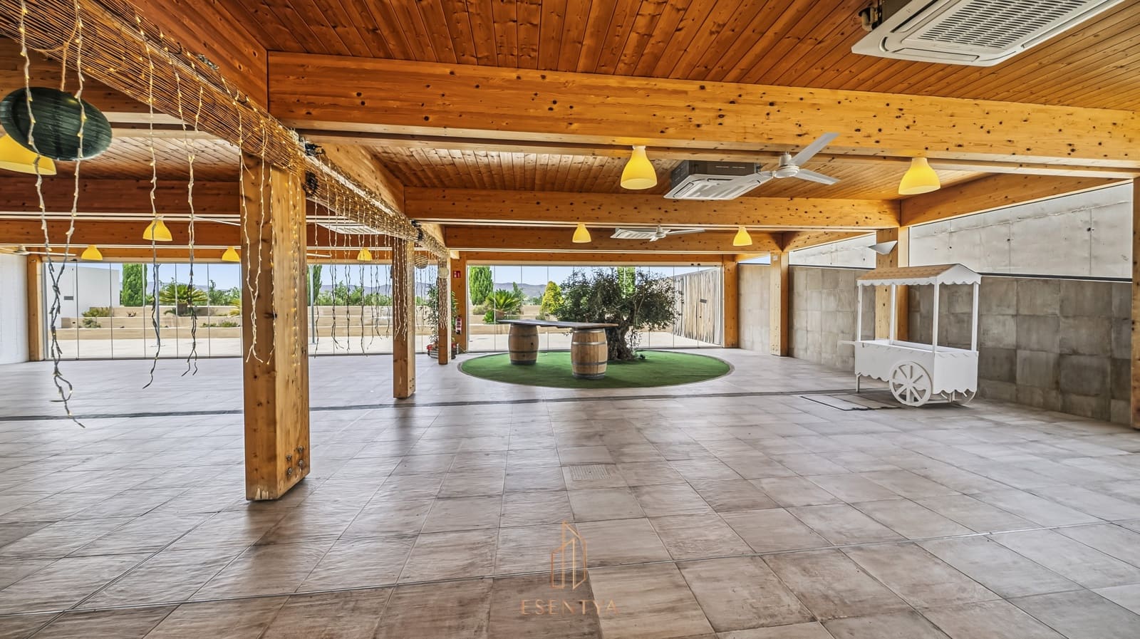 14 sovrum Villa till salu i Yecla med pool garage - 1 700 000 € (Ref: 9985560)