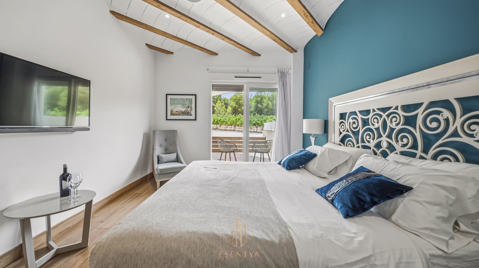 14 sovrum Villa till salu i Yecla med pool garage - 1 700 000 € (Ref: 9985560)