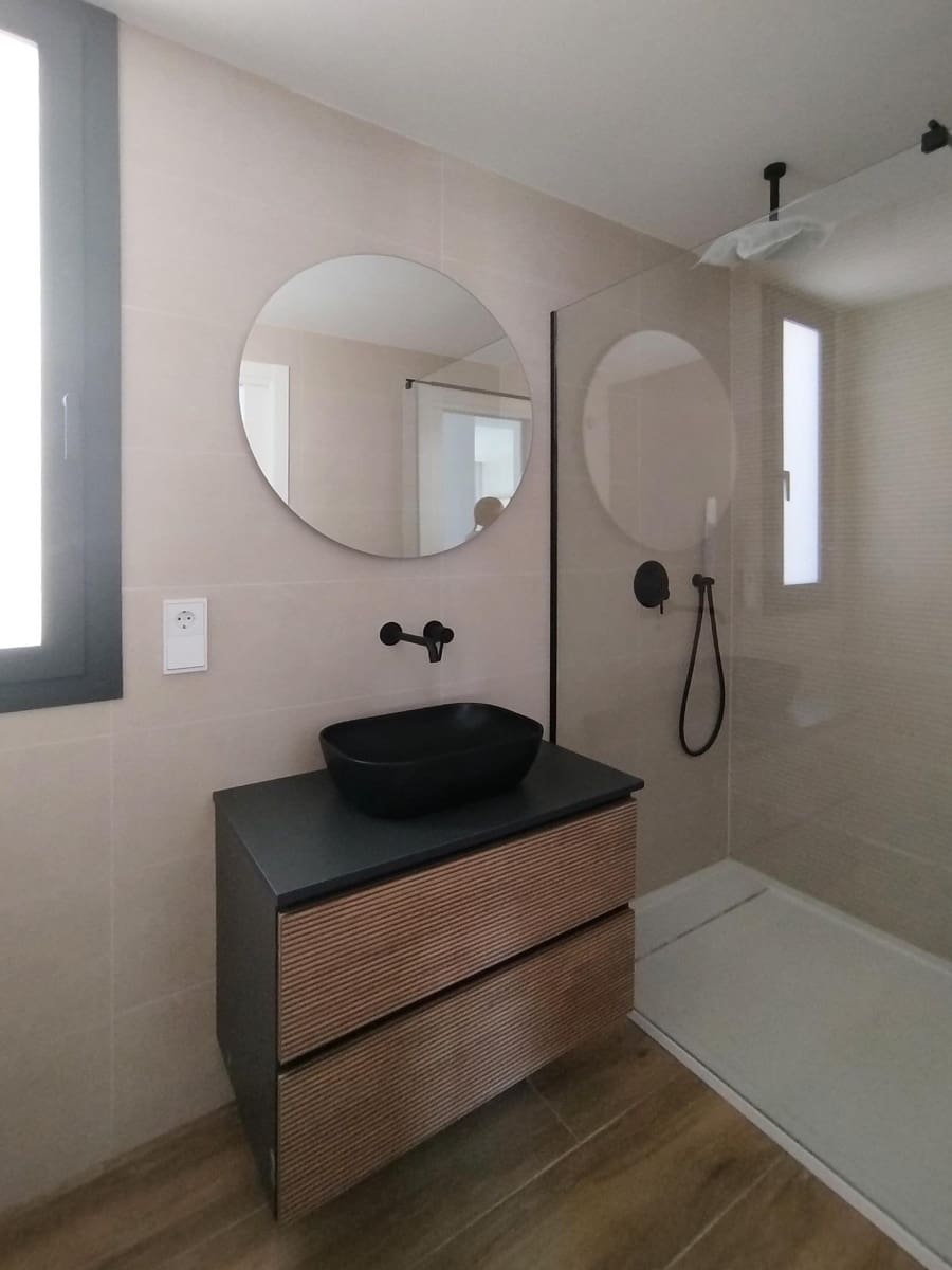 2 Zimmer Villa zu verkaufen in Polop mit Garage - 498.500 € (Ref: 9994846)