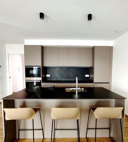 2 Zimmer Villa zu verkaufen in Polop mit Garage - 498.500 € (Ref: 9994846)