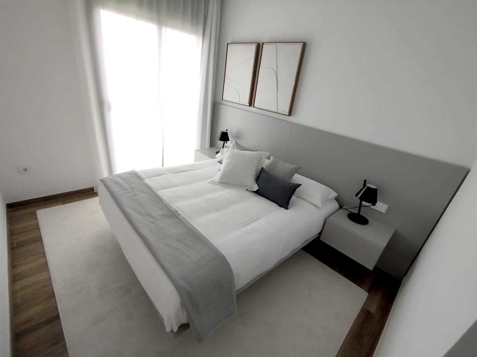 2 Zimmer Villa zu verkaufen in Polop mit Garage - 498.500 € (Ref: 9994846)