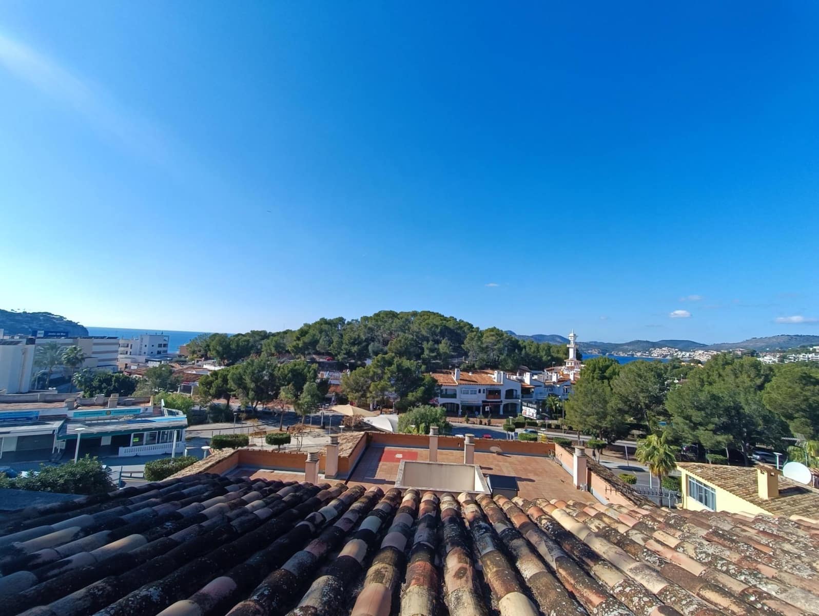 Chalet de 2 habitaciones en Costa de la Calma, Calvià en venta con garaje 1.100.000 € (Ref